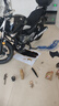 豪爵原廠(chǎng)豪爵GW250 DL250 GSX250R機(jī)油濾芯機(jī)濾空濾機(jī)油格全合成機(jī)油 原廠(chǎng)全合成-1升+1.2升+原廠(chǎng)機(jī)濾 曬單實(shí)拍圖