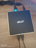宏碁（acer）非凡Go mini pro 迷你主機臺式電腦套裝27顯示器（酷睿13代 i7-13620H 16G 512G SSD）辦公家用  曬單實(shí)拍圖