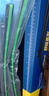馬瑞利（MAGNETI MARELLI）舒揚福特銳際雨刮器汽車(chē)用品專(zhuān)用配件2020款膠條前雨刷條25/20 曬單實(shí)拍圖