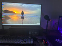 三星（SAMSUNG）玄龍騎士新款180Hz 2K 1ms(GTG) Fast IPS HDR400 護眼 旋轉(zhuǎn)升降 玄龍騎士 電競顯示器 S27DG502EC 曬單實拍圖