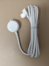 綠聯(lián)理線器 電線固定器走線神器免釘墻貼無痕電源線收納整理走線夾網(wǎng)線卡扣自粘神器 4個(gè)裝 曬單實(shí)拍圖