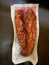 哈肉聯(lián) 香辣通脊 熏豬里脊肉200g*2袋 哈爾濱東北特色 開袋即食 香辣通脊200g*2袋 曬單實拍圖