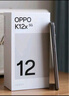 OPPO K12x 5G 120Hz OLED 直屏 80W超級閃充 5500mAh超大電池 四年久用流暢 直屏智能手機(jī) 鈦空灰 12GB+512GB 曬單實拍圖
