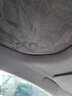 藍(lán)夢(mèng)車陽 比亞迪宋L天幕遮陽簾海豹納米硅膠吸附式全景天窗車頂隔熱防曬 納米高吸附【宋L-EV】麂皮絨-黑色 曬單實(shí)拍圖