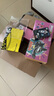 TOP TOY BNFQ 鐵甲小寶第二彈盲盒手辦卡布達兒童男生生日禮物 端盒（內(nèi)含8個，可能含重復(fù)款） 曬單實拍圖