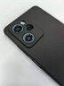 KOOLIFE適用 小米紅米Note12Turbo手機殼保護套RedmiNote12Turbo手機套鏡頭全包磨砂淡化指紋軟殼外背殼黑 曬單實拍圖