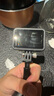 GoProHERO12 Black 運動相機 戶外潛水防抖相機 騎行Vlog數(shù)碼運動攝像機 旅拍照相機 官方標配 曬單實拍圖