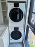 松下（Panasonic）【吳磊推薦】白月光4.0 洗烘套裝 10kg滾筒洗衣機(jī)+熱泵烘干機(jī) 變頻除毛 1531N+1531NR 國(guó)家補(bǔ)貼20% 曬單實(shí)拍圖