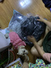 衣鞋5件任洗｜冬裝羽絨服/大衣/鞋任洗 干洗水洗分類洗滌 順豐1h上門(mén)取送 輕喜丫 京東洗衣洗鞋店 次日14-16點(diǎn)上門(mén) 曬單實(shí)拍圖