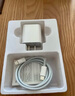 WITGOER適用于蘋果充電器20W充電線快充PD套裝手機(jī)數(shù)據(jù)線iPhone14promax13/12/11xs平板ipad充電xr插頭 曬單實(shí)拍圖