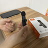 CDJ適用VIVO領(lǐng)夾麥克風(fēng)無線收音麥直播錄音戶外采訪短視頻K歌便攜話筒一拖二適用小米華為蘋果iPhone 時尚款【TypeC-接口】安卓及蘋果15以上機(jī)型 HIFI級音質(zhì) 曬單實拍圖