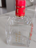 張弓正道 濃香型白酒 52度 500ml*4瓶 整箱裝  曬單實拍圖