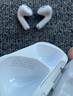 Apple蘋果 AirPods 4代 主動降噪 airpods4 蘋果無線藍牙耳機 海外版 airpods4代 降噪款 標配版 曬單實拍圖
