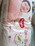 好奇（Huggies）鉑金裝成長褲XL96片(12-17kg)加大號嬰兒尿不濕小桃褲超薄透氣 曬單實拍圖