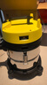 KARCHER德國卡赫 不銹鋼桶式吸塵器 干濕兩用 工業(yè)商用開(kāi)荒保潔地毯寵物大吸力大功率吸塵器 WD 2s全新升級  曬單實(shí)拍圖