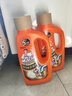 威猛先生（Mr Muscle）管道疏通啫喱 960ml*2瓶  衛(wèi)浴 下水道疏通劑 廁所管道疏通 曬單實(shí)拍圖