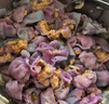 寶寶饞了兒童餛飩豬肉三鮮蝦仁胡蘿卜味營(yíng)養早餐半成品水餃享寶寶嬰兒食譜 【5件6折】蝦仁胡蘿卜味137g 曬單實(shí)拍圖