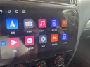云音達(dá)適用于新老款大眾速騰導(dǎo)航中控屏顯示大屏Carplay倒車影像一體機(jī) WIFI高配版4+64G+量子屏+Carplay 官方標(biāo)配+包安裝 曬單實拍圖