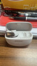 Bose Ultra 開放式耳機(jī)-晨霧白 小耳環(huán)耳夾 不入耳開放式無線藍(lán)牙運(yùn)動耳機(jī) 曬單實拍圖