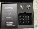 KZ  ZS10 PRO 2【職業(yè)同款】有線耳機(jī)十單元圈鐵高保真旗艦hifi音樂耳機(jī)3.5mm游戲監(jiān)聽入耳式 黑色 聲卡版【雙麥C口+USB轉(zhuǎn)接線】 曬單實拍圖