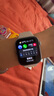 華為（HUAWEI）【國家補(bǔ)貼15%】WATCH FIT 4智能手表運(yùn)動(dòng)藍(lán)牙通話輕薄大屏高中學(xué)生健康管理NFC門禁男女心率 悅動(dòng)白【甄選表帶+精美表盤】 曬單實(shí)拍圖