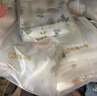 巴厘小豬兒童睡衣女童夏季ins風(fēng)衣服薄款男童七分袖套裝莫代爾寶寶家居服 淺風(fēng)棲林 90 曬單實(shí)拍圖