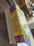 進口原版 老鼠記者 1-10冊 贈音頻 Geronimo Stilton 全彩插圖安徒生童話大獎 英文原版 兒童探險章節(jié)橋梁書 藍思400-700L 6-12歲美國學樂出版社  小學教輔 曬單實拍圖