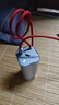 一加150W超能核移動電源【3C認(rèn)證可上飛機】20000mAh大容量快充充電寶 可充電腦適配一加13T 曬單實拍圖