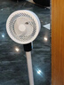 NIYEVN【300平全屋降溫丨秒降16℃】空調(diào)扇制冷風扇落地扇電風扇靜音臥室超靜音一級能效空氣循環(huán)扇家用 【空調(diào)級冷風】200m全域降溫-靜音恒冷-省電機械 2025年新款丨渦輪暴風丨全屋送風制冷丨 曬單實拍圖
