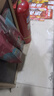 晨光(M&G)文具優(yōu)握熱可擦鋼筆套裝（含晶藍墨囊*2+備用筆握）小學生矯姿加粗練字筆 兒童禮物HAFP2197C1粉桿 曬單實拍圖