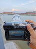 索尼（SONY）FE 70-200mm F2.8 GM OSS II 全畫(huà)幅遠(yuǎn)攝變焦G大師鏡頭(SEL70200GM2) 曬單實(shí)拍圖