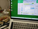 COMFAST WiFi7千兆usb無線網(wǎng)卡臺式機專用BE6500 無線wifi接收器電競?cè)l5G電腦筆記本wifi發(fā)射器無限網(wǎng)絡(luò) 【W(wǎng)iFi7】機甲先鋒-983BE 曬單實拍圖