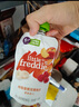 小皮（Little Freddie）西梅蘋果泥 歐洲原裝進(jìn)口寶寶輔食泥 嬰兒水果泥西梅泥100g*1袋 曬單實拍圖