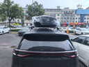 韋帕（WEIPA）車頂行李箱 問界M7 比亞迪唐汽車車載旅行箱行李架威斯薩赫聯(lián)名款 聯(lián)名款車頂箱（210cm）+專用橫桿 比亞迪唐DM 宋PLUS PRO 元PLUS 曬單實(shí)拍圖