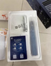 飛利浦（PHILIPS）【肖戰(zhàn)推薦】電動牙刷鉆石9系 情侶送男生/女友 生日禮物 去除99.9%牙漬 HX9911/69紫色 曬單實拍圖