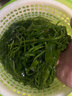鮮海帶 鹽漬海帶絲 海帶涼拌菜鮮嫩 鹽漬海帶絲1.5kg 曬單實(shí)拍圖
