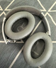 科沃適用BOSE QC35/25/15耳機套罩替換保護套博士QuietComfort 35系列頭戴式耳機海綿套耳套耳罩-灰色 曬單實拍圖