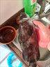 大石斑魚(yú)新鮮老虎斑活斑速凍海捕大海魚(yú)整條鮮活冷凍老虎斑 2-2.5斤/條 2條裝 曬單實(shí)拍圖