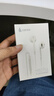 漫步者（EDIFIER）H180Plus 半入耳式有線(xiàn)耳機 手機耳機 音樂(lè )耳機 K歌耳麥 3.5mm接口 電腦筆記本手機適用 曬單實(shí)拍圖