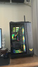 華碩TUF全家桶9800X3D/5080主機(jī)5090D/GT502臺式電競游戲直播設(shè)計渲染DIY組裝電腦整機(jī)組裝機(jī) 配四:9800X3D+RTX5090 D TUF 曬單實拍圖