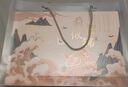 來(lái)自星星的禮物筆記本本子禮盒手帳文具套裝北京故宮文創(chuàng)開(kāi)學(xué)禮物升學(xué)宴伴手禮實(shí)用禮品18歲成人禮女生生日禮物男 前程似錦升級(jí)版【禮盒+禮袋】 曬單實(shí)拍圖