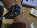 卡西歐（CASIO）男士手表EDIFICE石英腕表防水三眼表盤學生手表男送男友開學禮物 EFV-540D-1A基礎(chǔ)款+百米防水 曬單實拍圖