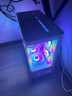 技嘉（GIGABYTE）AMD銳龍R9 9800X3D/9950X3D/9700X無顯卡過渡配置準系統(tǒng)電競網(wǎng)游戲水冷可搭配RTX5080/70Ti電腦主 配三：銳龍7 9700X+32G+1T 曬單實拍圖
