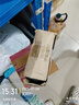 榮事達（Royalstar）車載吸塵器無線手持大吸力吸吹兩用除塵機小狗寵物吸毛器辦公室桌面車用便攜充電式 黑色【4000mAh 澎湃吸力】+雙吸嘴 曬單實拍圖
