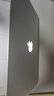 蘋果（Apple）MacBook Pro/Air 獨顯游戲 超輕薄商務(wù)學(xué)習(xí)生辦公設(shè)計 二手筆記本電腦 蘋果筆記本電腦 99新13寸輕薄丨i5-8G+512G 曬單實拍圖