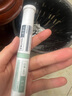 可復美稀有人參皂苷致研日夜雙修點痘精華液 5ml+5ml/支/盒 曬單實拍圖