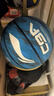 李寧（LI-NING）籃球兒童5號比賽室內(nèi)外耐磨水泥地幼兒小學(xué)生青少年五號籃球605-4 曬單實拍圖