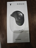 普聯(lián)（TP-LINK）800萬4K全彩智能攝像頭家用無線 室內(nèi)監(jiān)控器360度全景夜視手機遠(yuǎn)程呼叫通話寶寶寵物看護 IPC48DW 曬單實拍圖