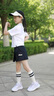 FILA斐樂火星鞋兒童跑步鞋2025年夏季運動鞋男女小童復(fù)古跑鞋 曬單實拍圖