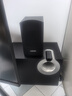 漫步者（EDIFIER）R206BT 2.1聲道電腦音響 藍(lán)牙音箱 桌面游戲音響 臺(tái)式機(jī)筆記本音響 黑色 曬單實(shí)拍圖